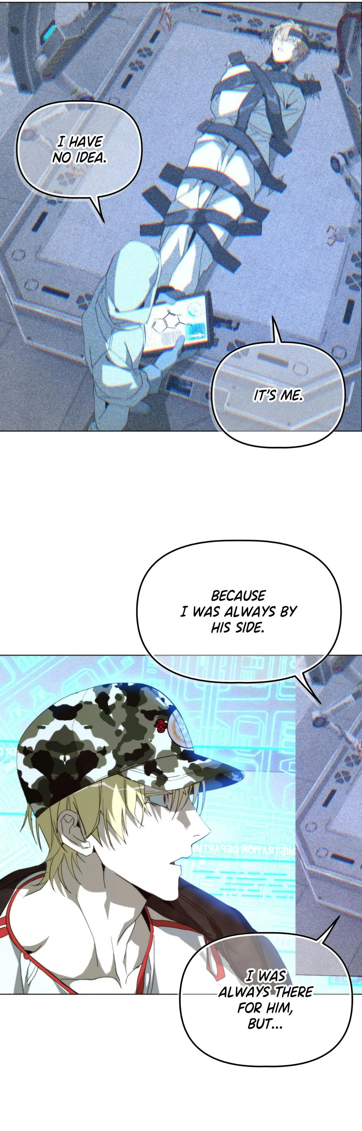 Sun Kindergarten Classmates Chapter 60 page 28 - 
