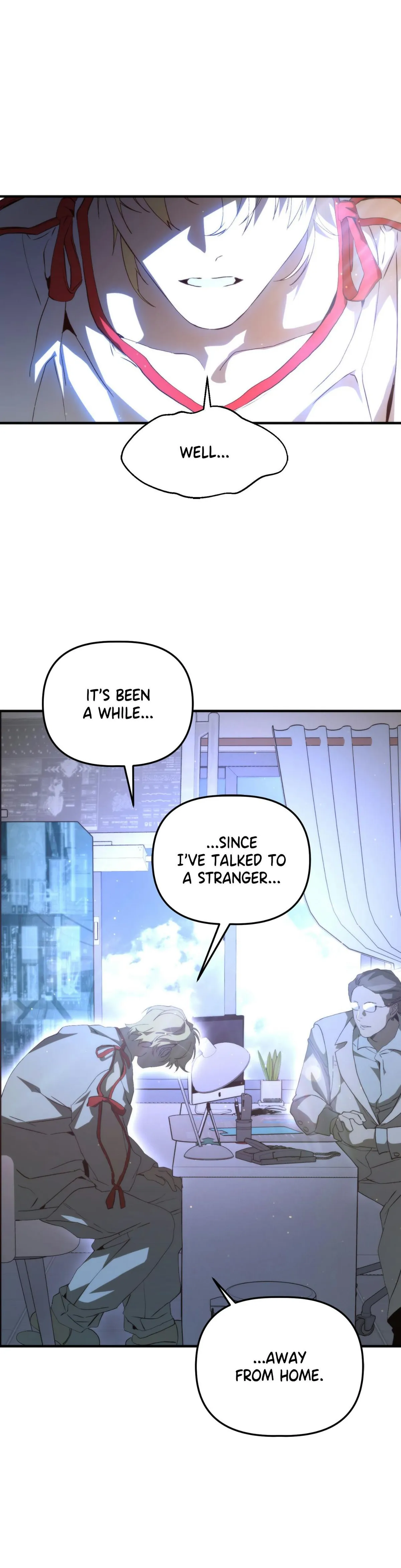 Sun Kindergarten Classmates Chapter 60 page 4 - 