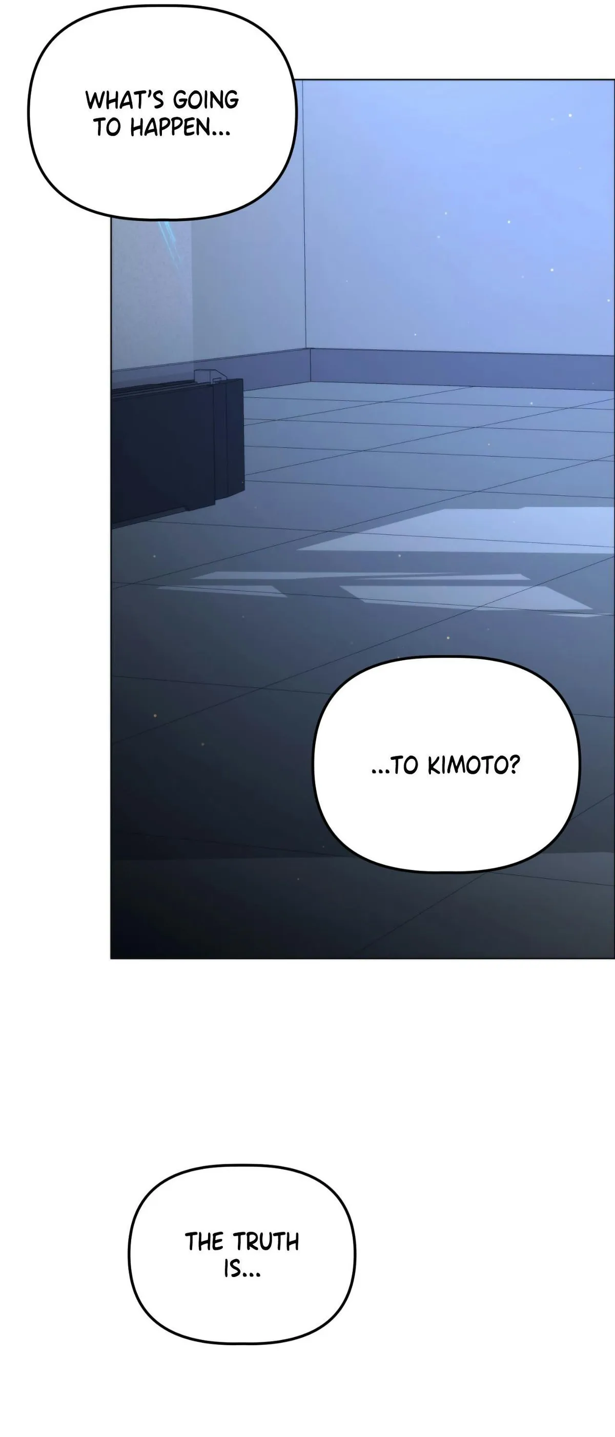 Sun Kindergarten Classmates Chapter 60 page 33 - 