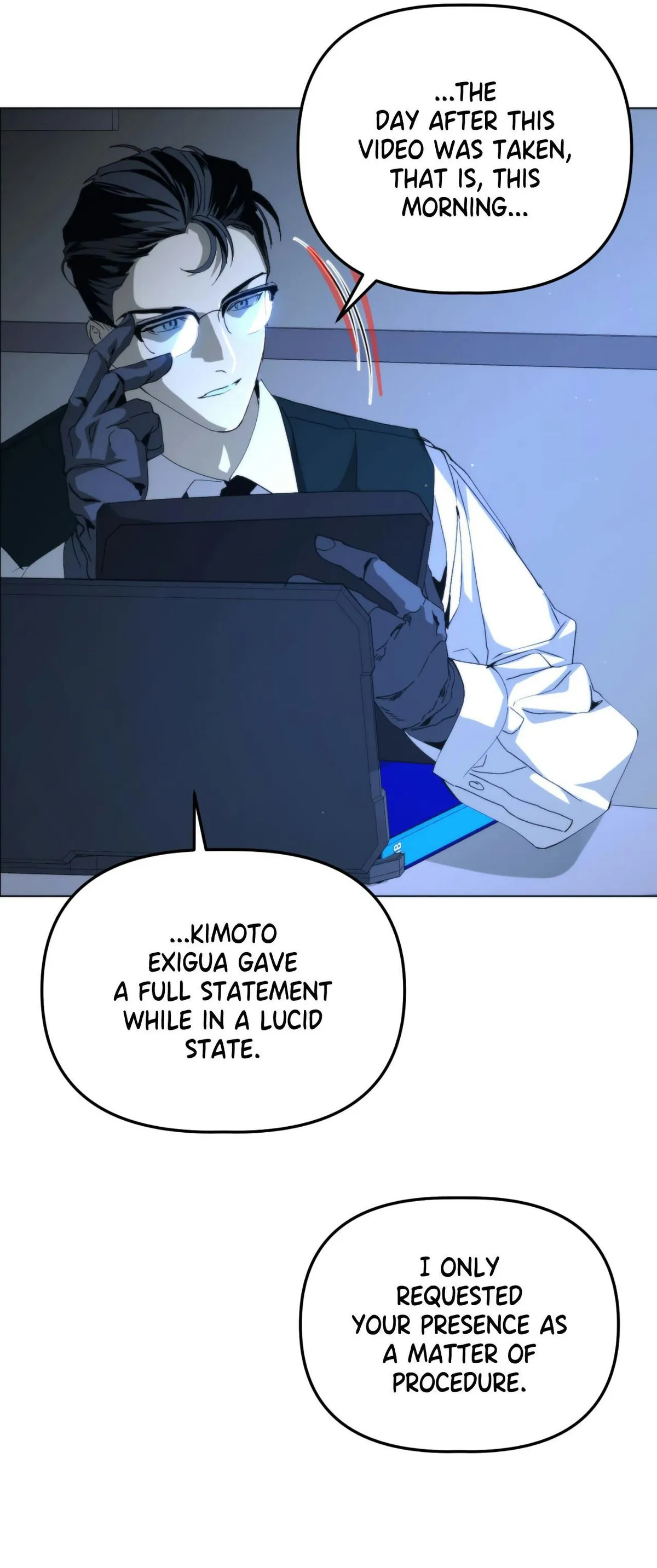 Sun Kindergarten Classmates Chapter 60 page 34 - 