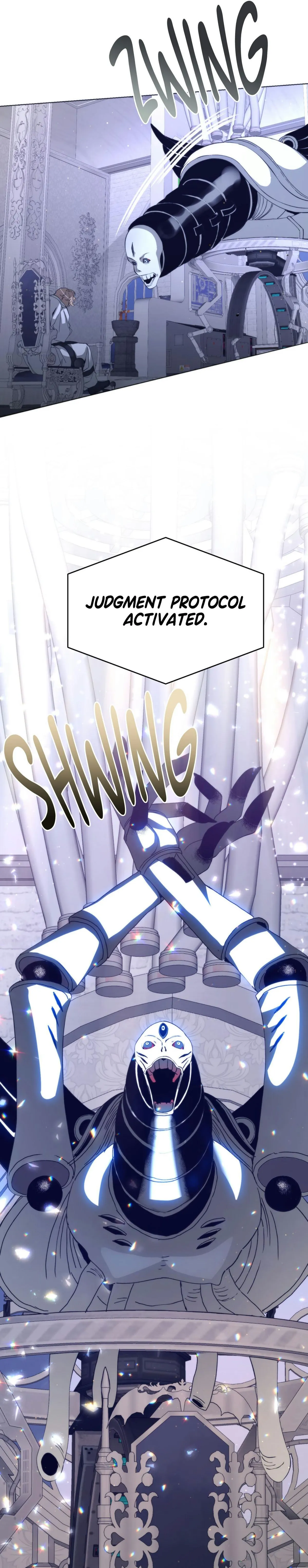 Sun Kindergarten Classmates Chapter 60 page 39 - 
