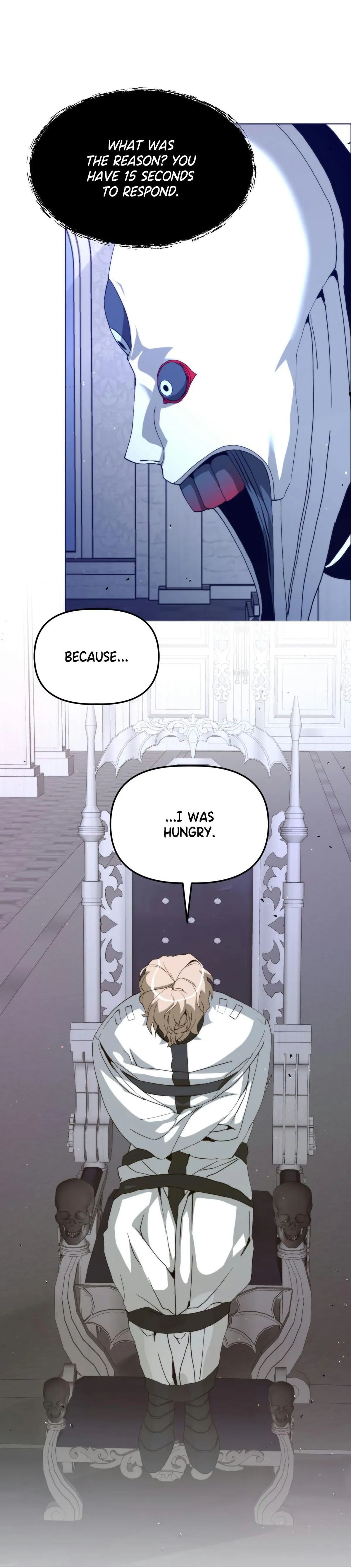 Sun Kindergarten Classmates Chapter 60 page 41 - 