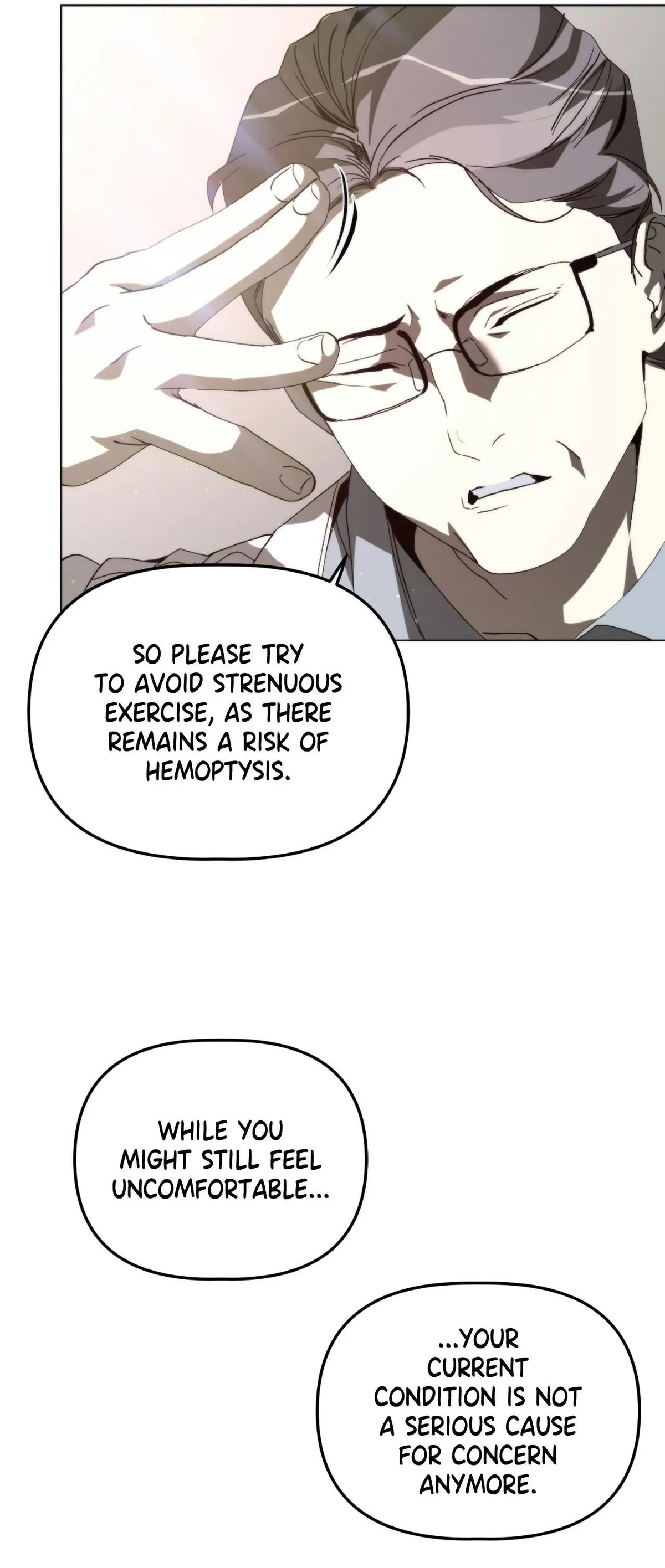 Sun Kindergarten Classmates Chapter 60 page 7 - 