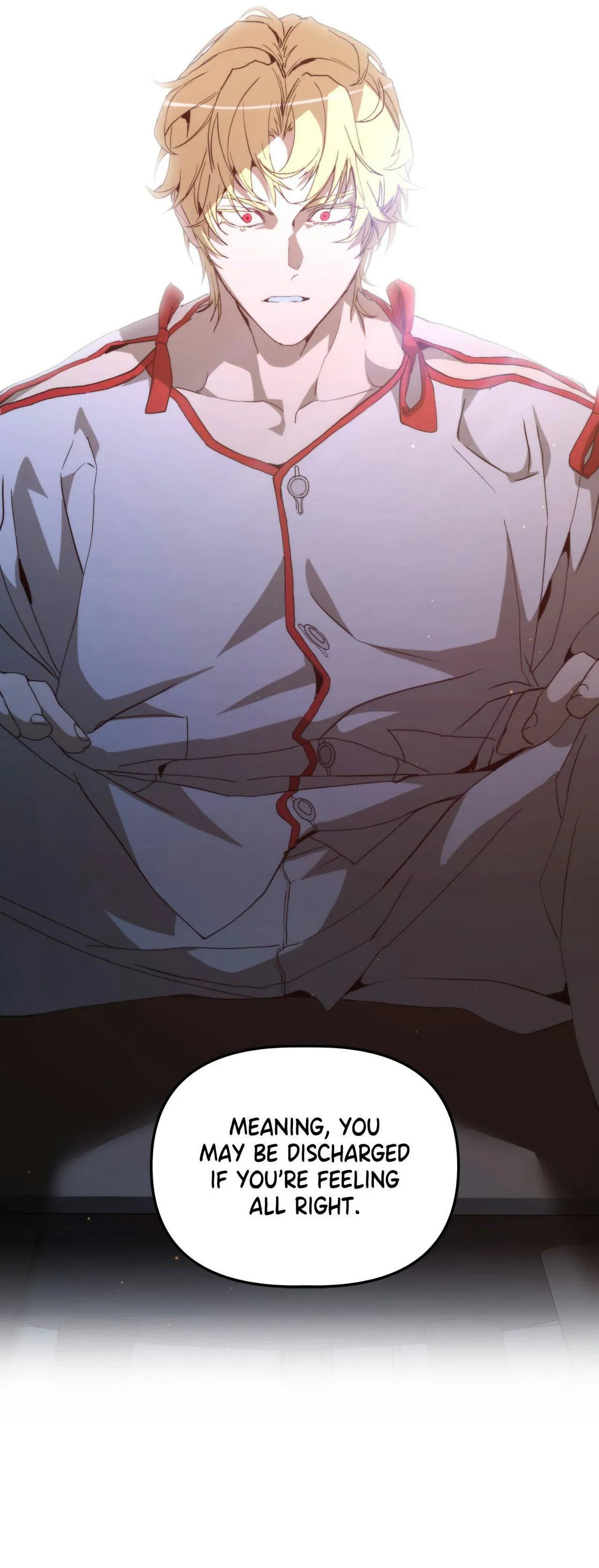 Sun Kindergarten Classmates Chapter 60 page 8 - 