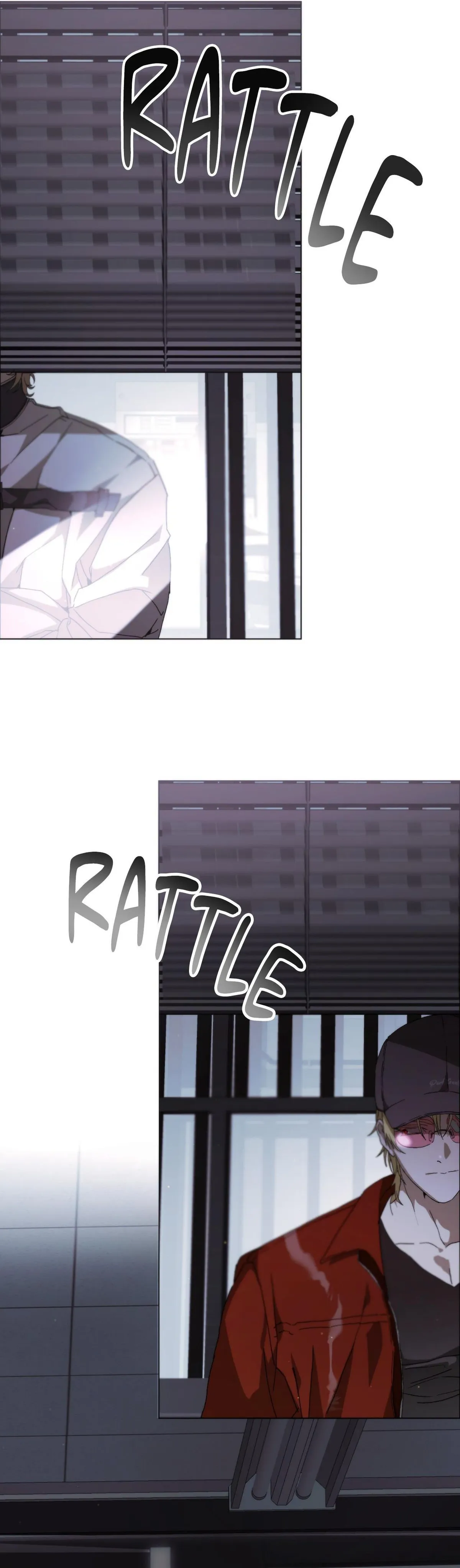 Sun Kindergarten Classmates Chapter 61 page 2 - 