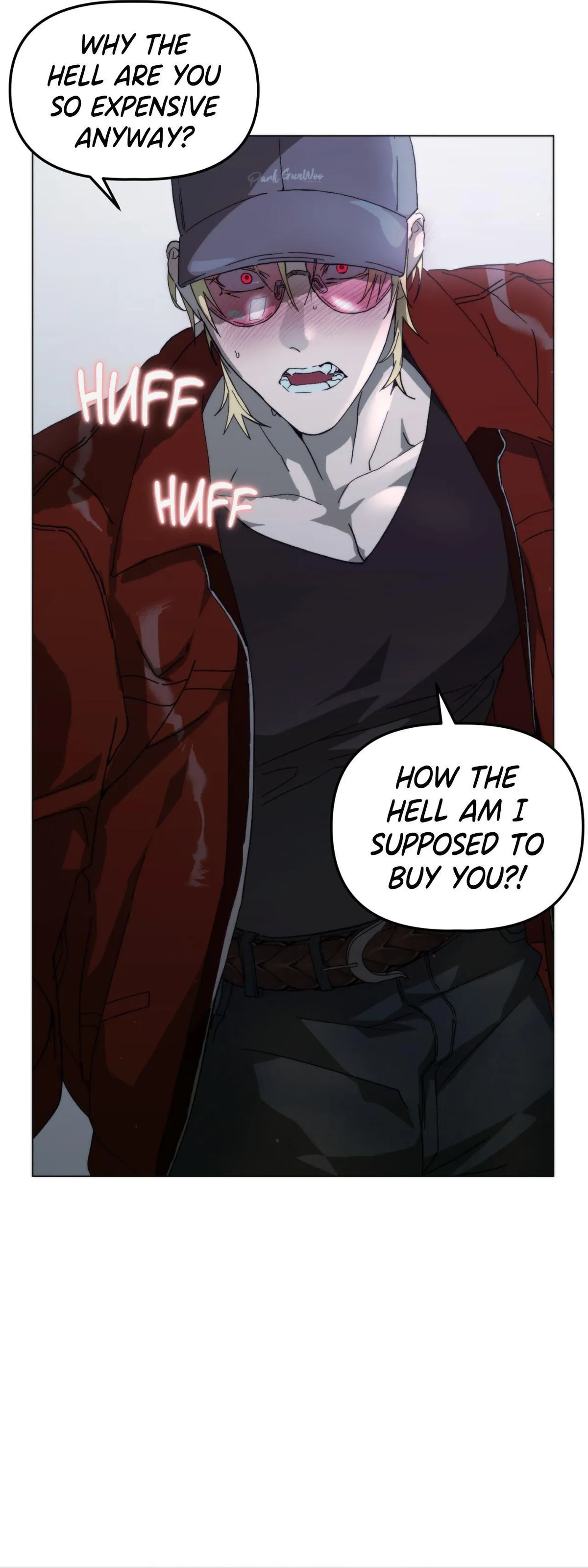 Sun Kindergarten Classmates Chapter 61 page 18 - 