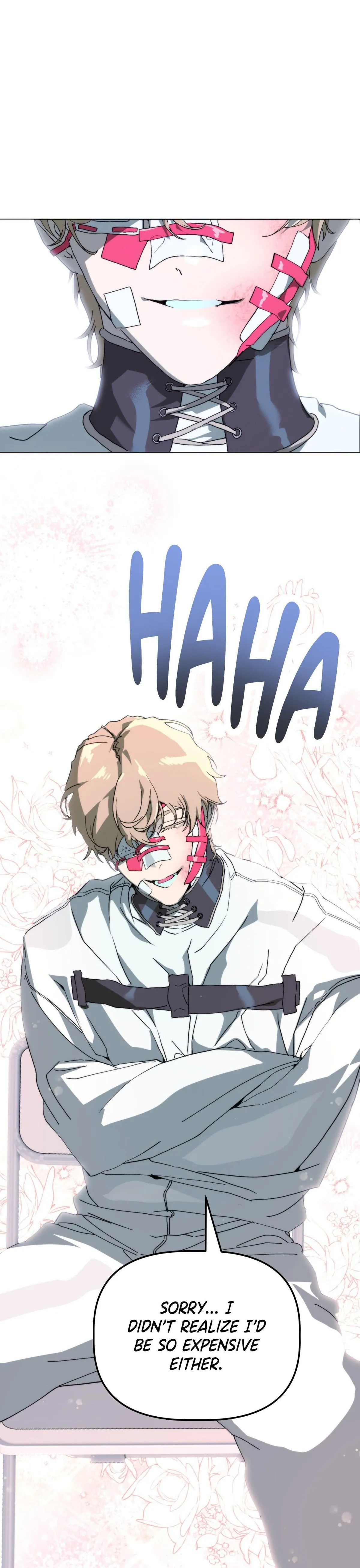 Sun Kindergarten Classmates Chapter 61 page 20 - 