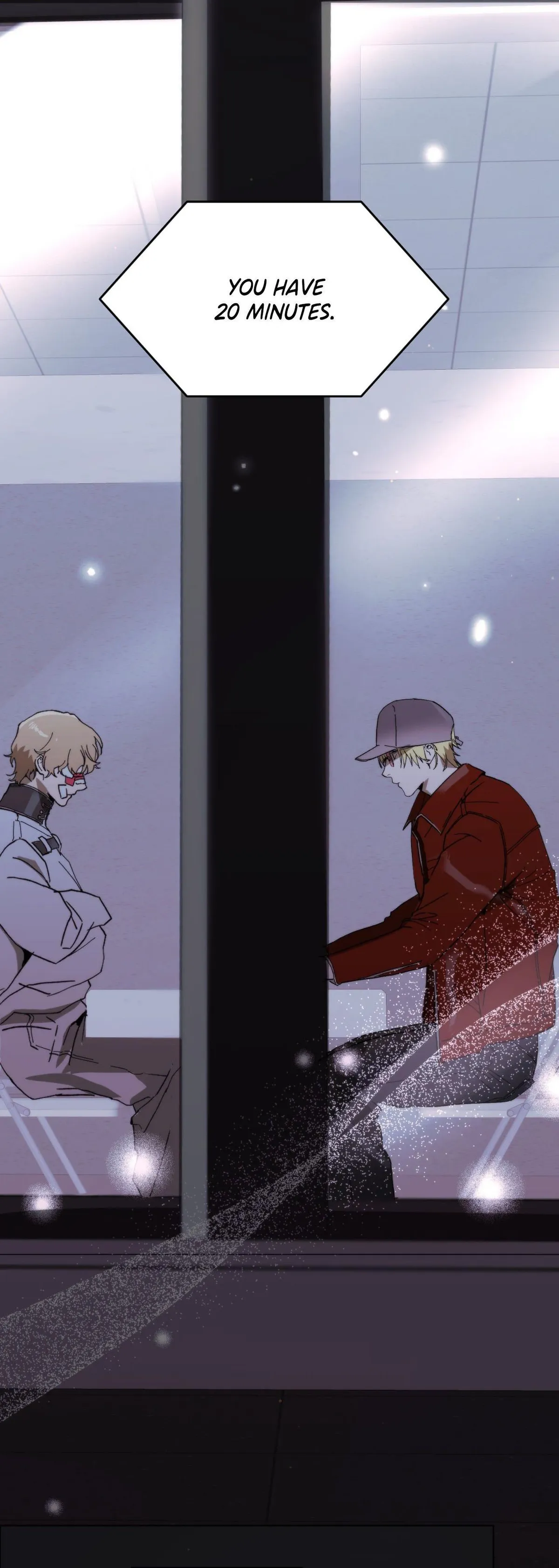 Sun Kindergarten Classmates Chapter 61 page 3 - 