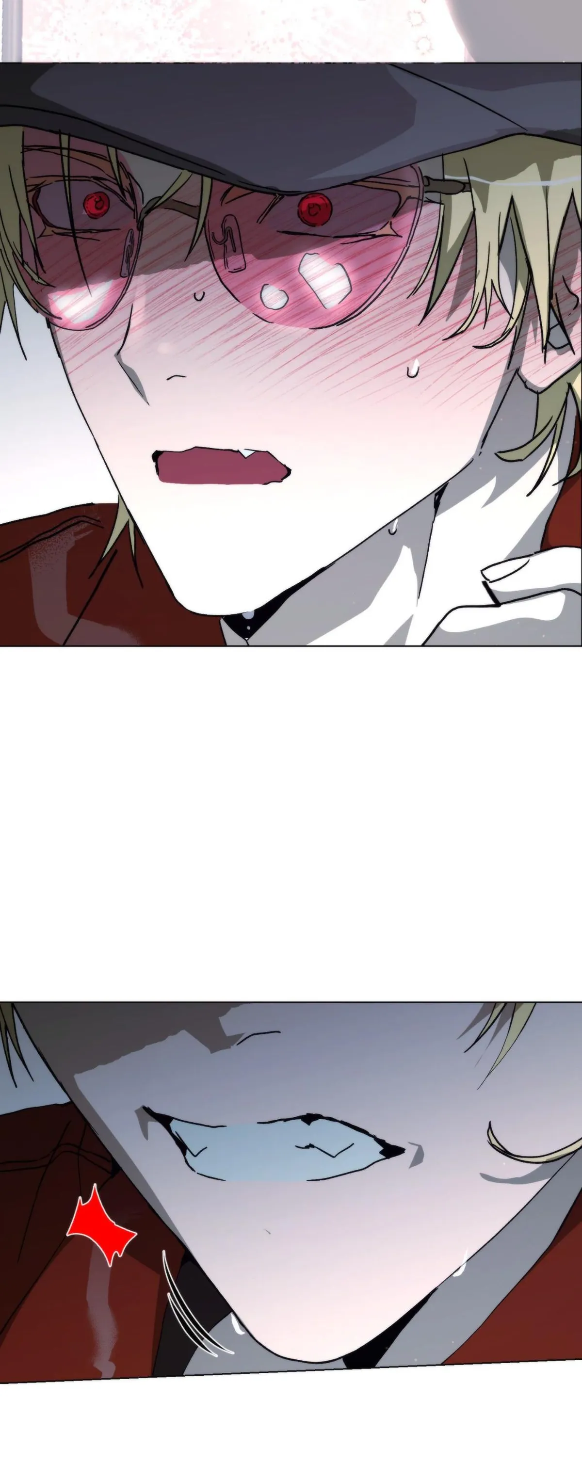 Sun Kindergarten Classmates Chapter 61 page 21 - 