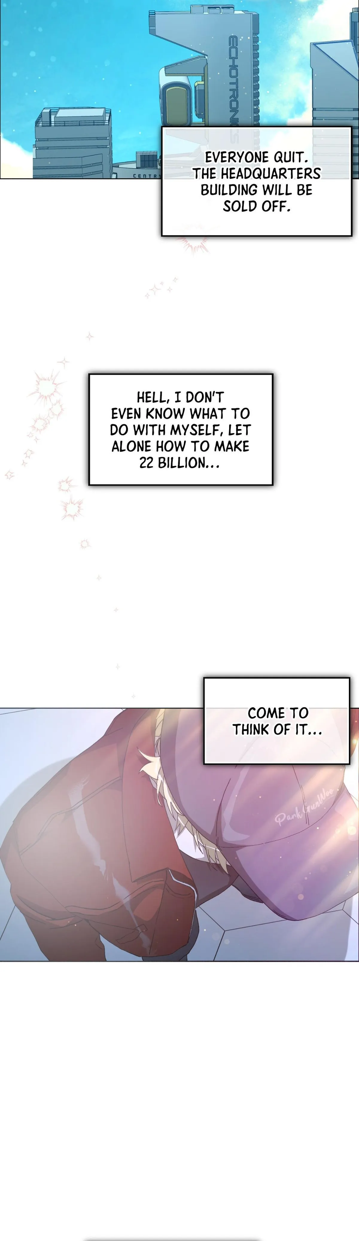 Sun Kindergarten Classmates Chapter 61 page 30 - 