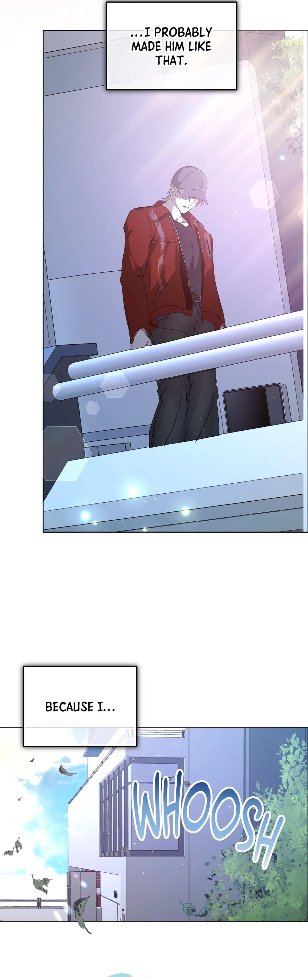 Sun Kindergarten Classmates Chapter 61 page 34 - 