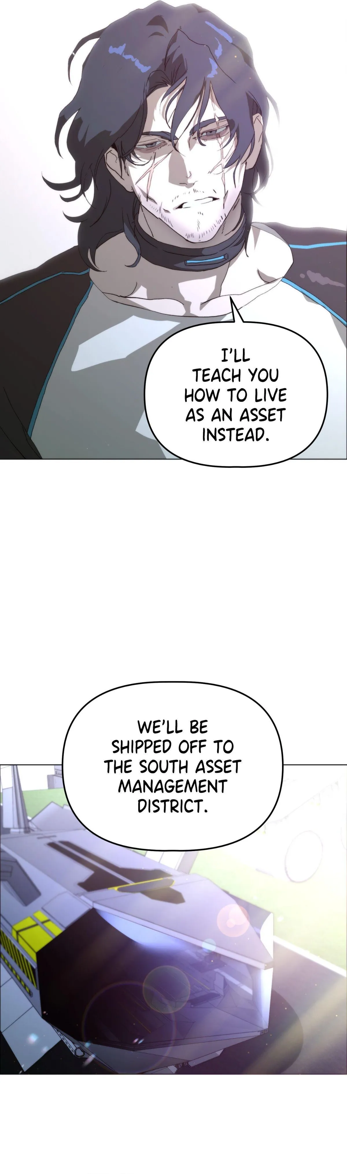 Sun Kindergarten Classmates Chapter 61 page 42 - 