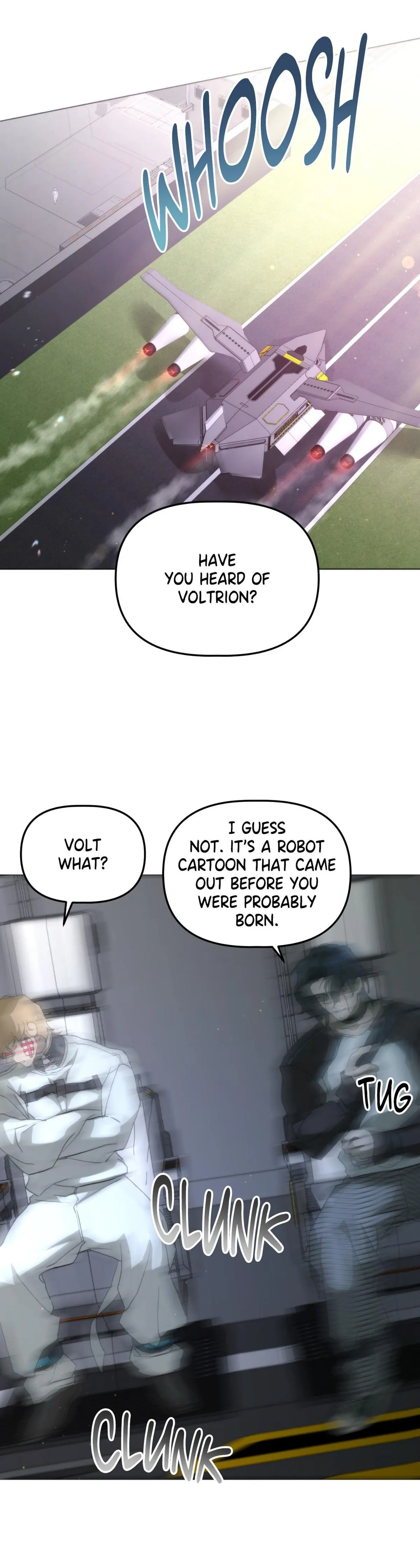 Sun Kindergarten Classmates Chapter 61 page 47 - 