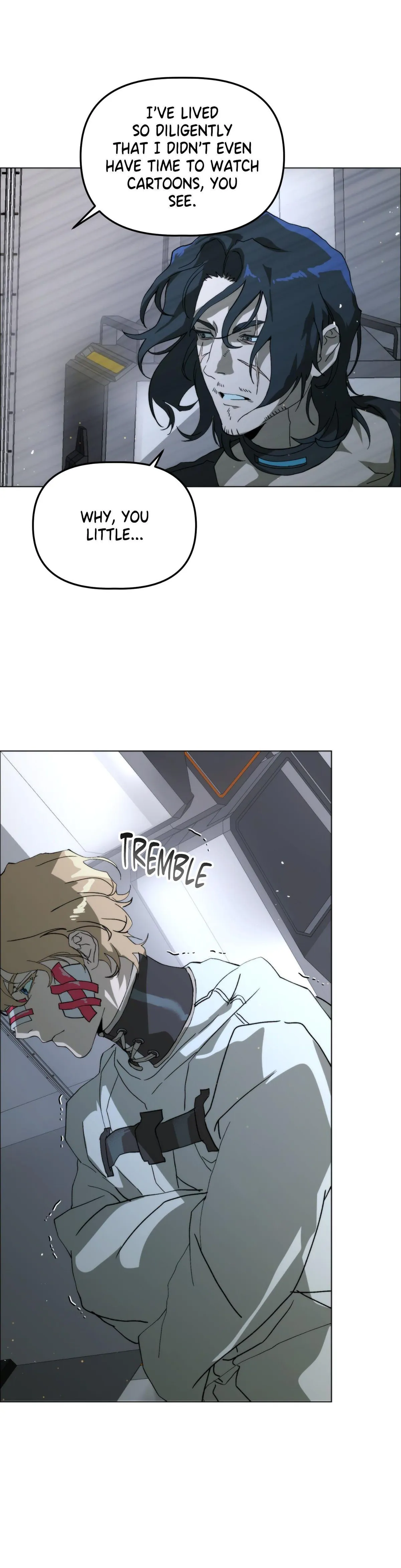 Sun Kindergarten Classmates Chapter 61 page 49 - 