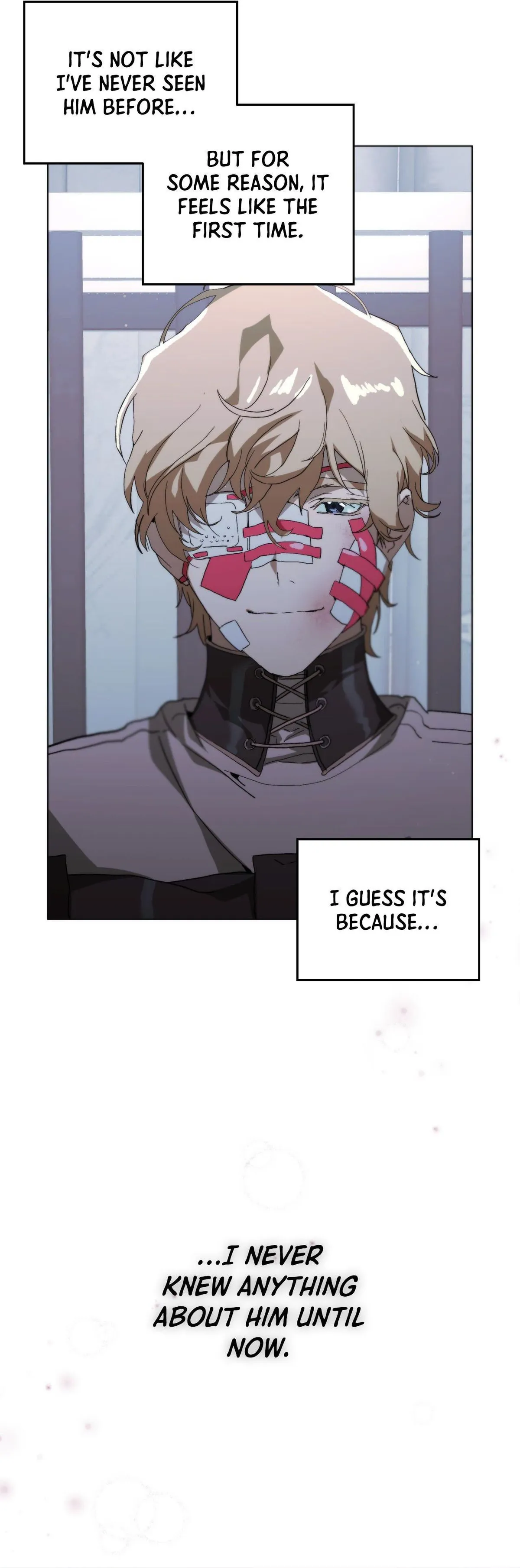 Sun Kindergarten Classmates Chapter 61 page 6 - 