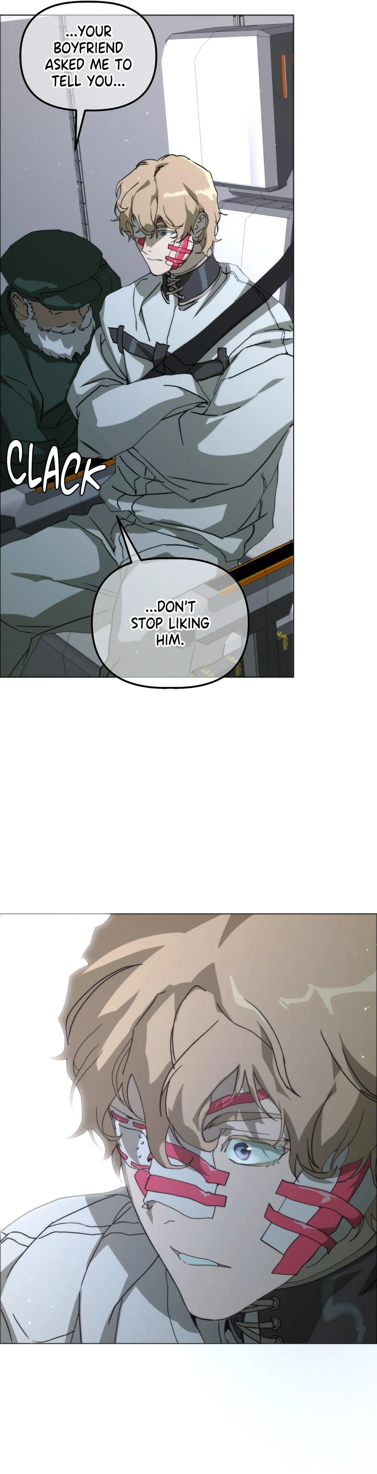 Sun Kindergarten Classmates Chapter 61 page 52 - 