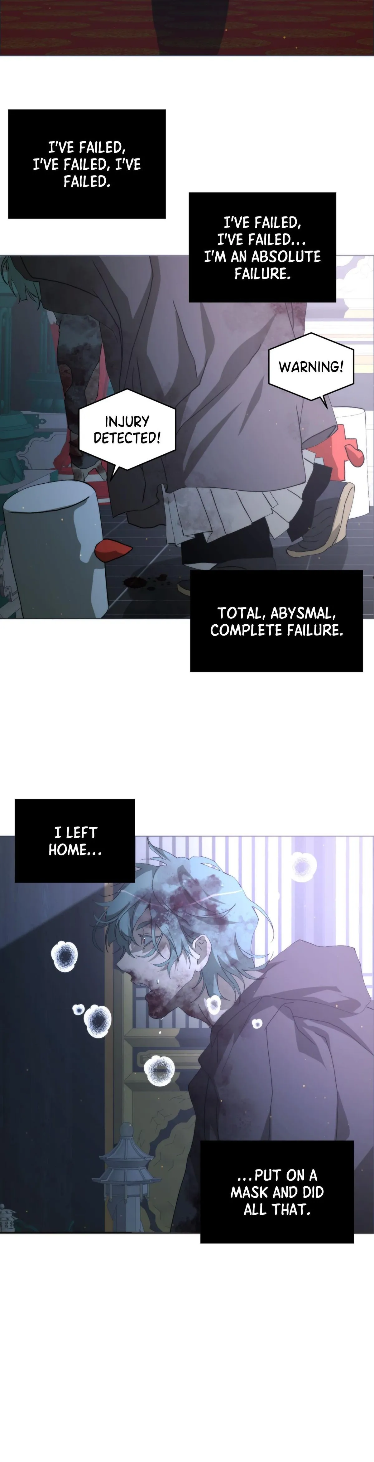 Sun Kindergarten Classmates Chapter 61 page 56 - 