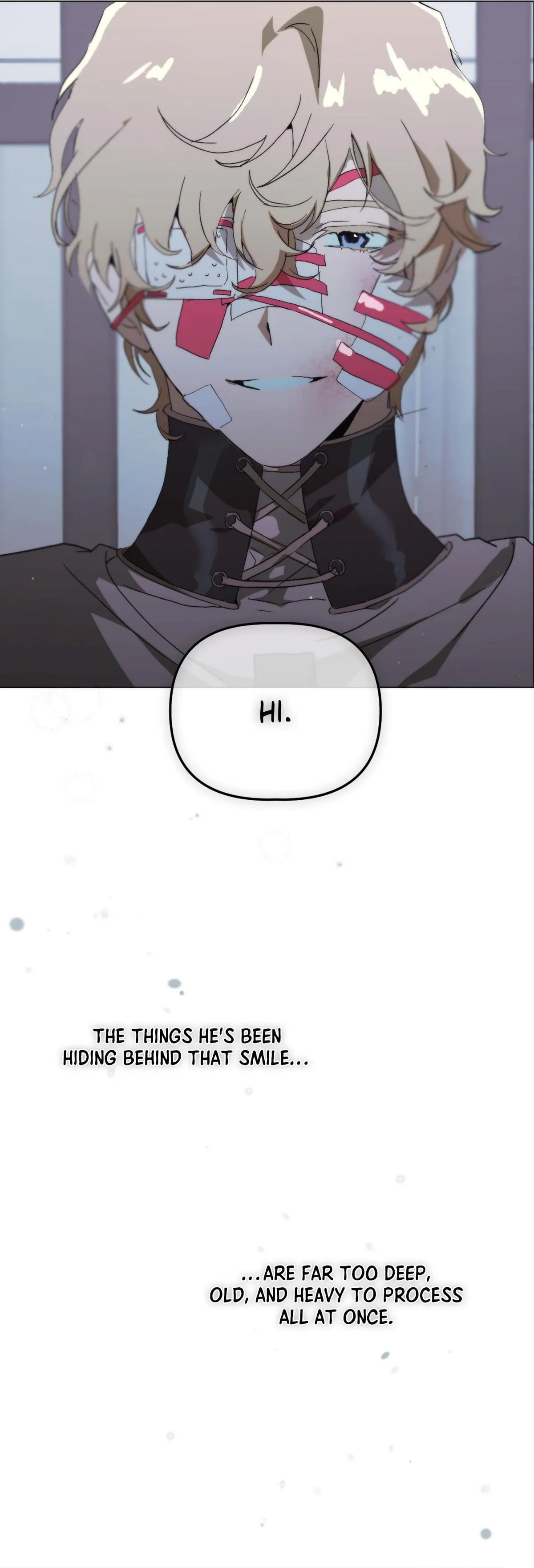 Sun Kindergarten Classmates Chapter 61 page 7 - 