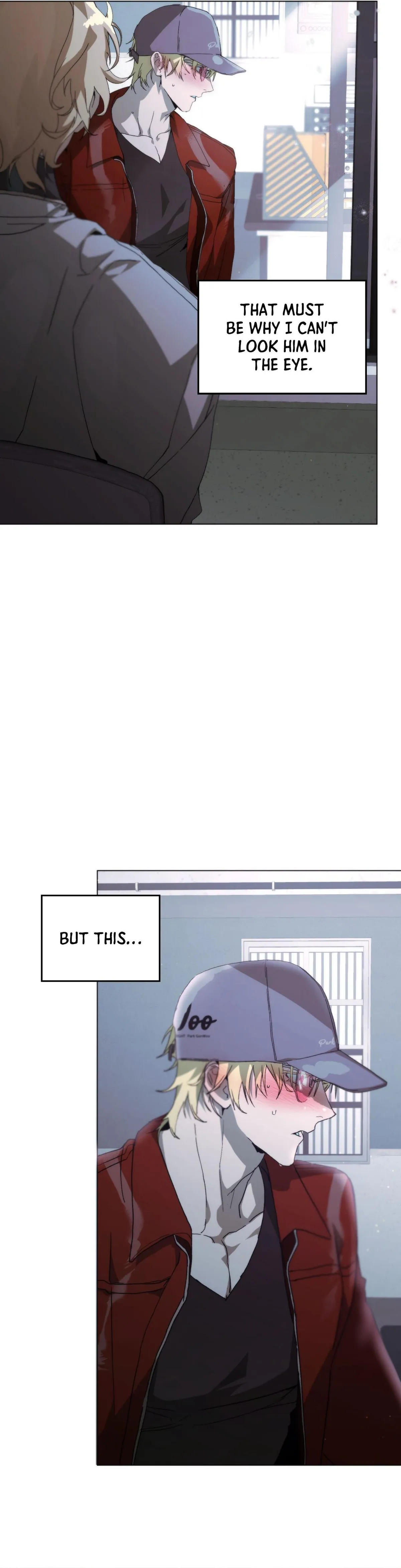 Sun Kindergarten Classmates Chapter 61 page 8 - 