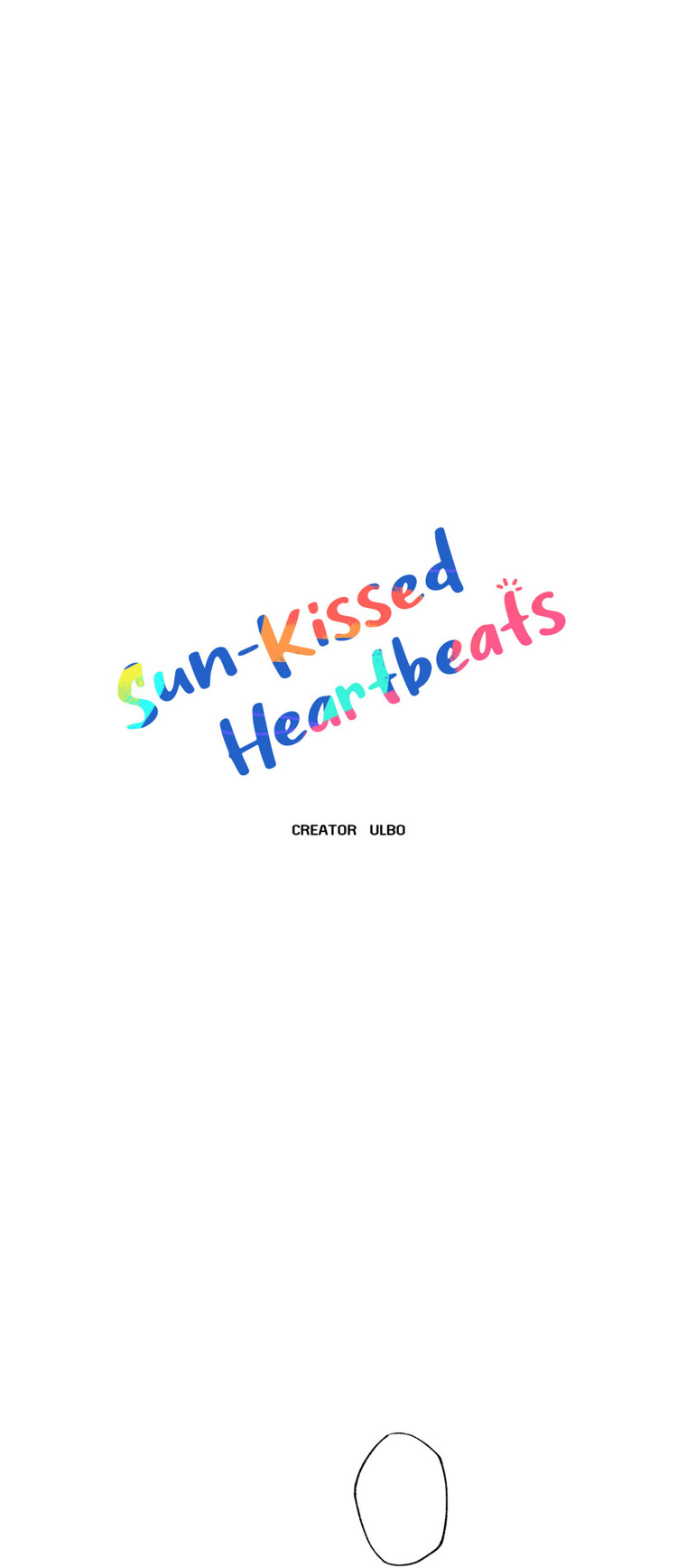 Sun-Kissed Heartbeats Chapter 1 page 18 - 