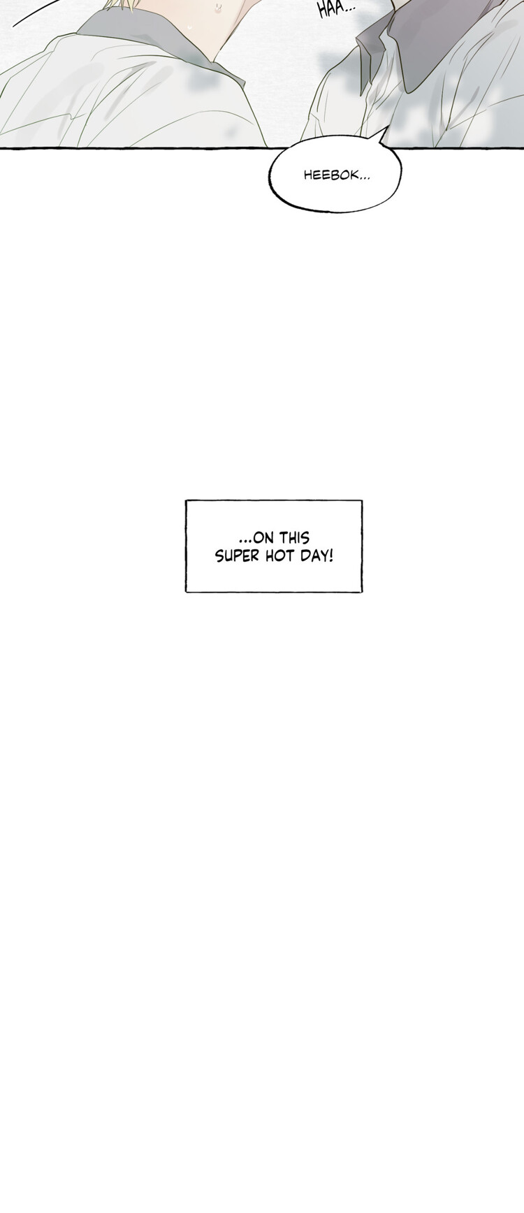 Sun-Kissed Heartbeats Chapter 1 page 3 - 