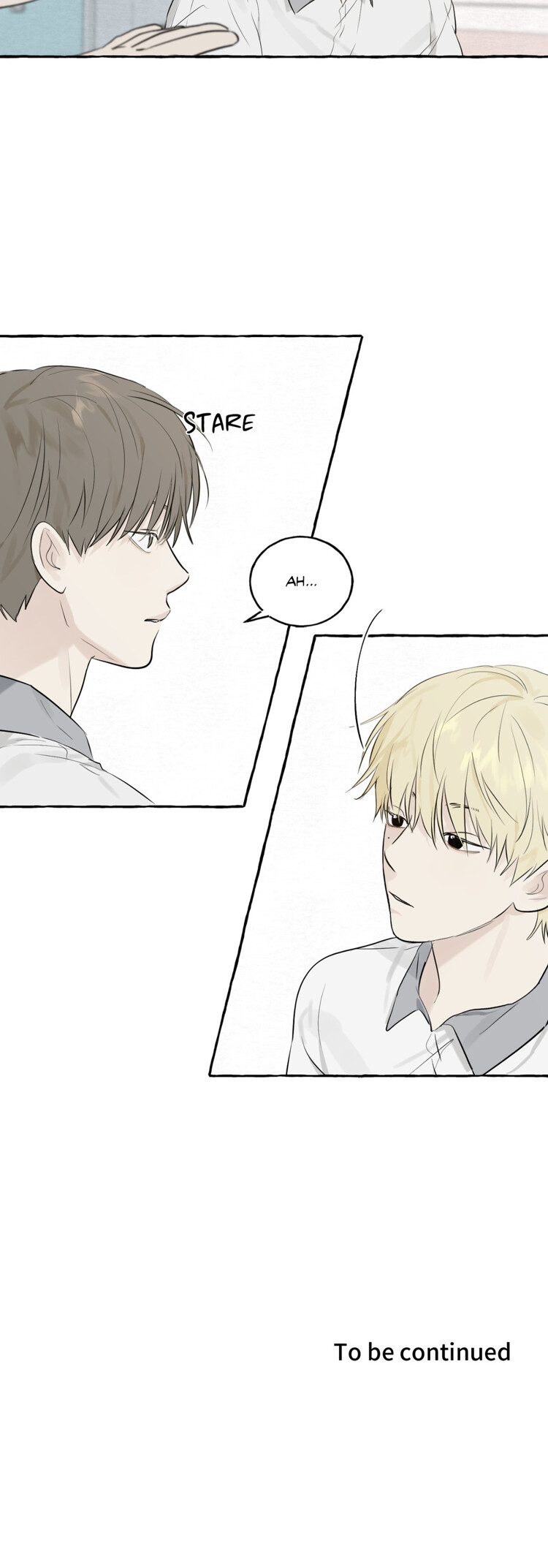 Sun-Kissed Heartbeats Chapter 1 page 27 - 
