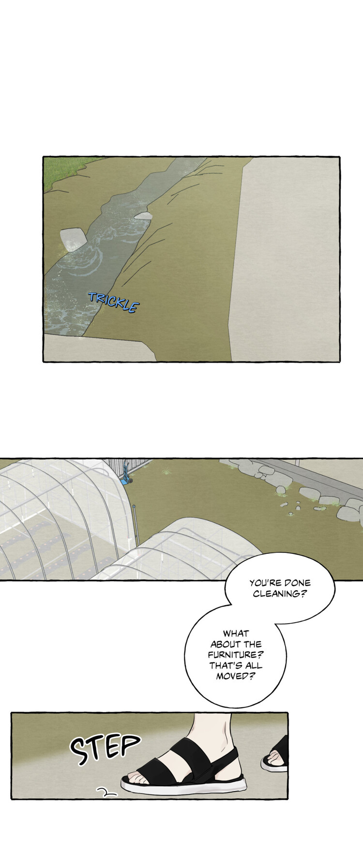 Sun-Kissed Heartbeats Chapter 1 page 4 - 