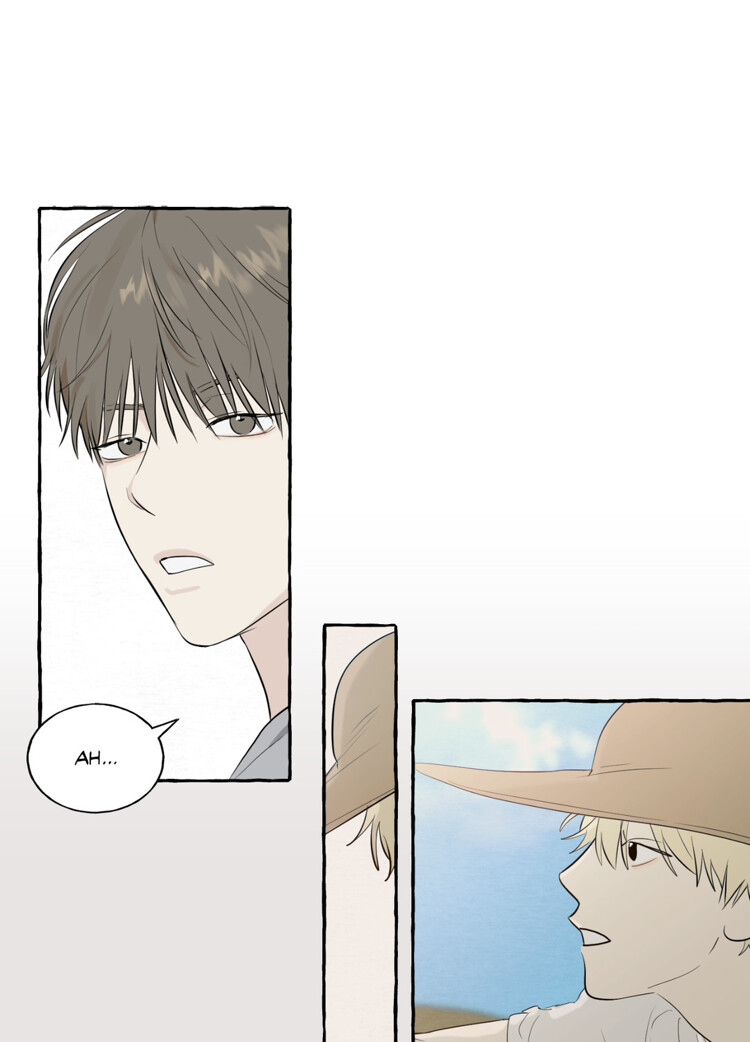 Sun-Kissed Heartbeats Chapter 2 page 1 - 
