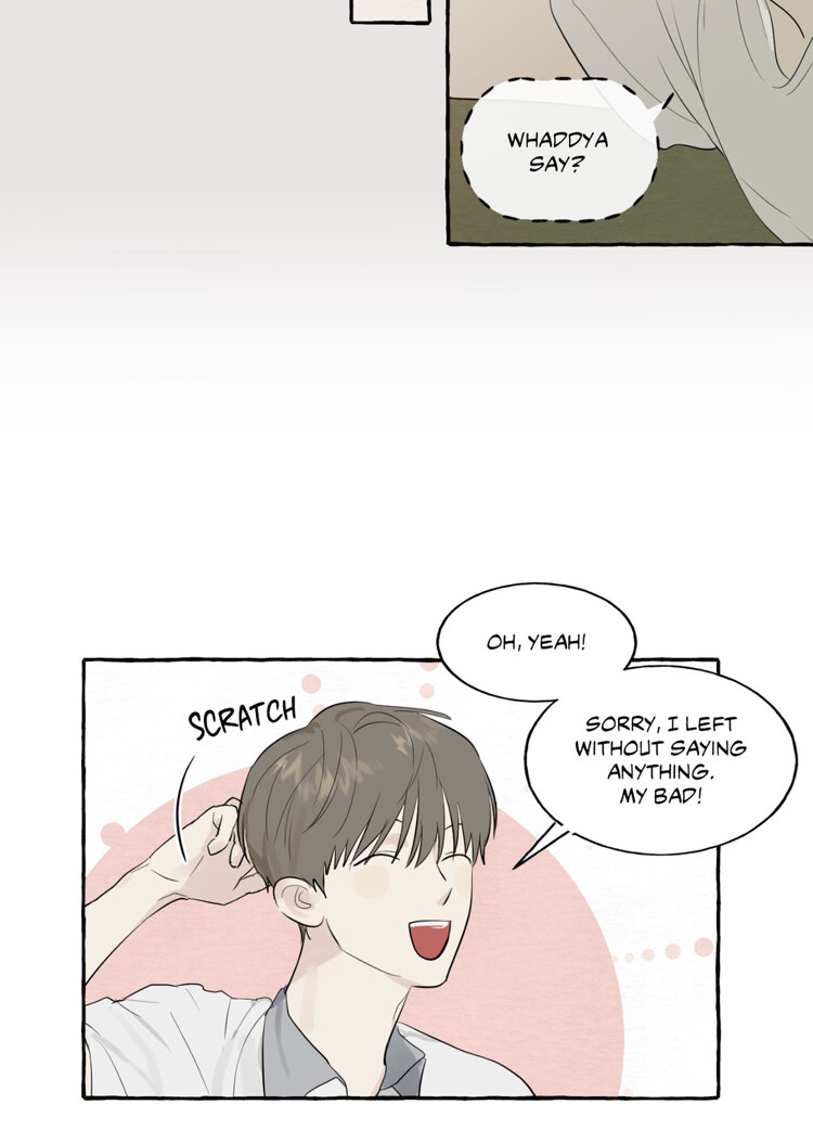 Sun-Kissed Heartbeats Chapter 2 page 2 - 