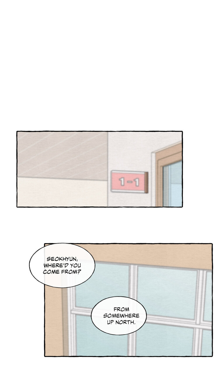 Sun-Kissed Heartbeats Chapter 2 page 11 - 