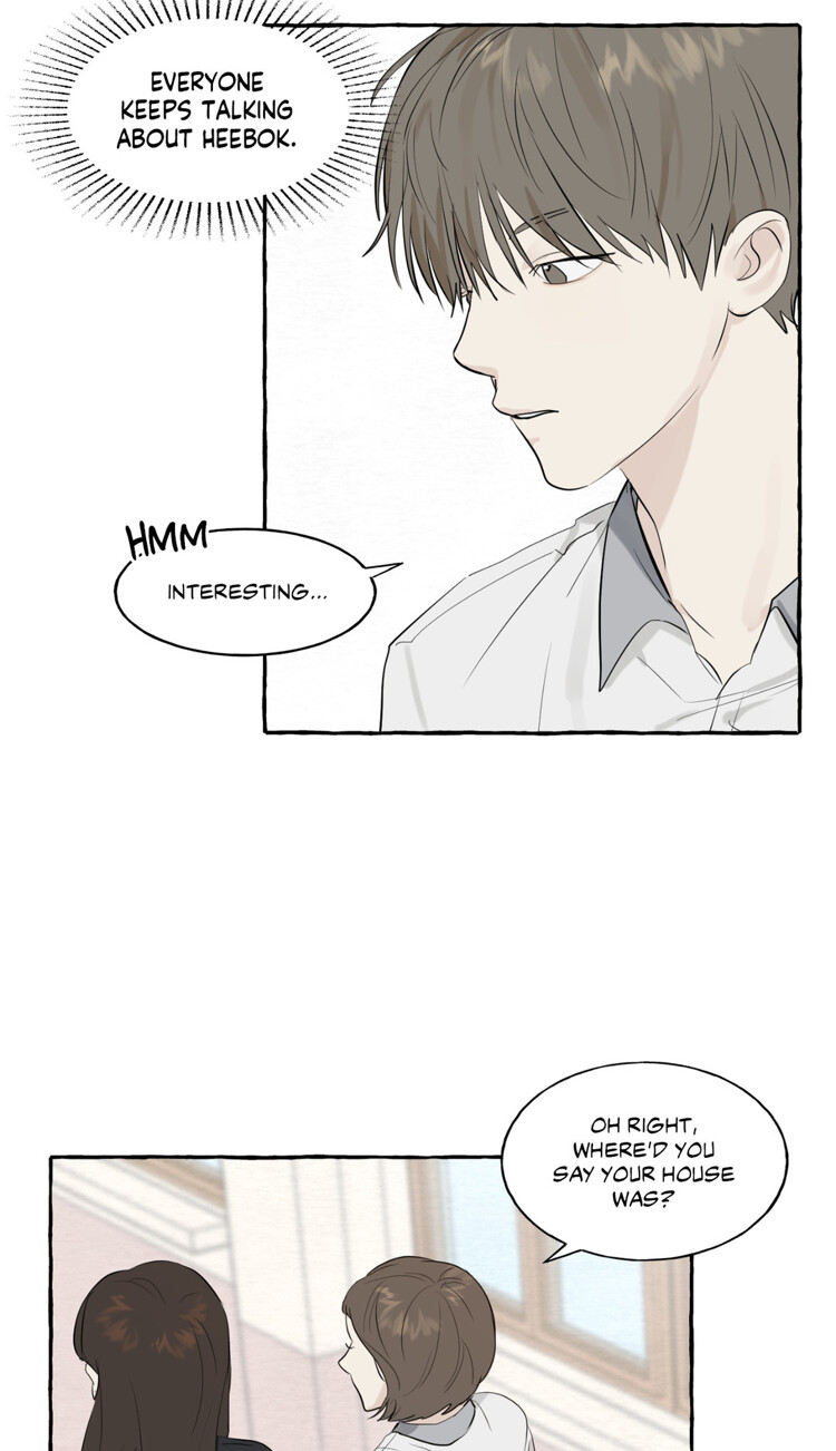 Sun-Kissed Heartbeats Chapter 2 page 15 - 