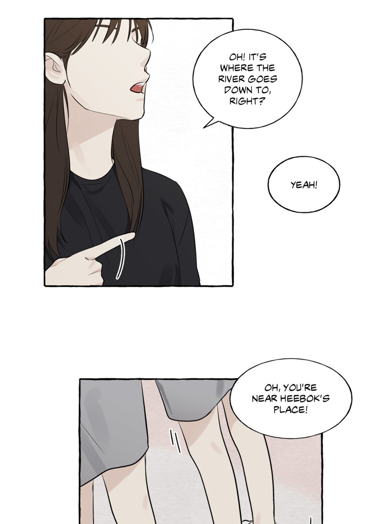 Sun-Kissed Heartbeats Chapter 2 page 17 - 
