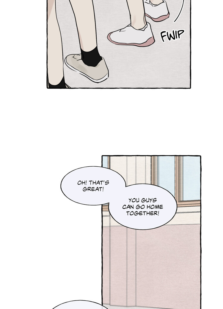 Sun-Kissed Heartbeats Chapter 2 page 18 - 