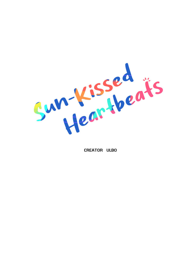 Sun-Kissed Heartbeats Chapter 2 page 20 - 