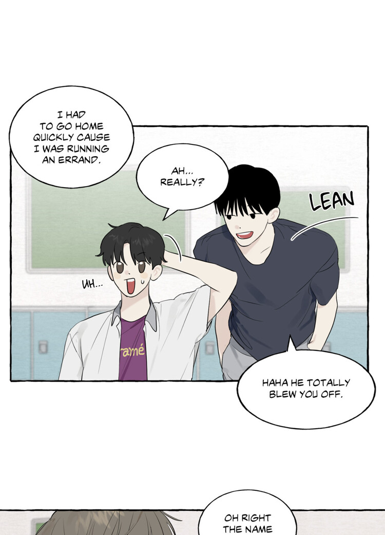 Sun-Kissed Heartbeats Chapter 2 page 3 - 