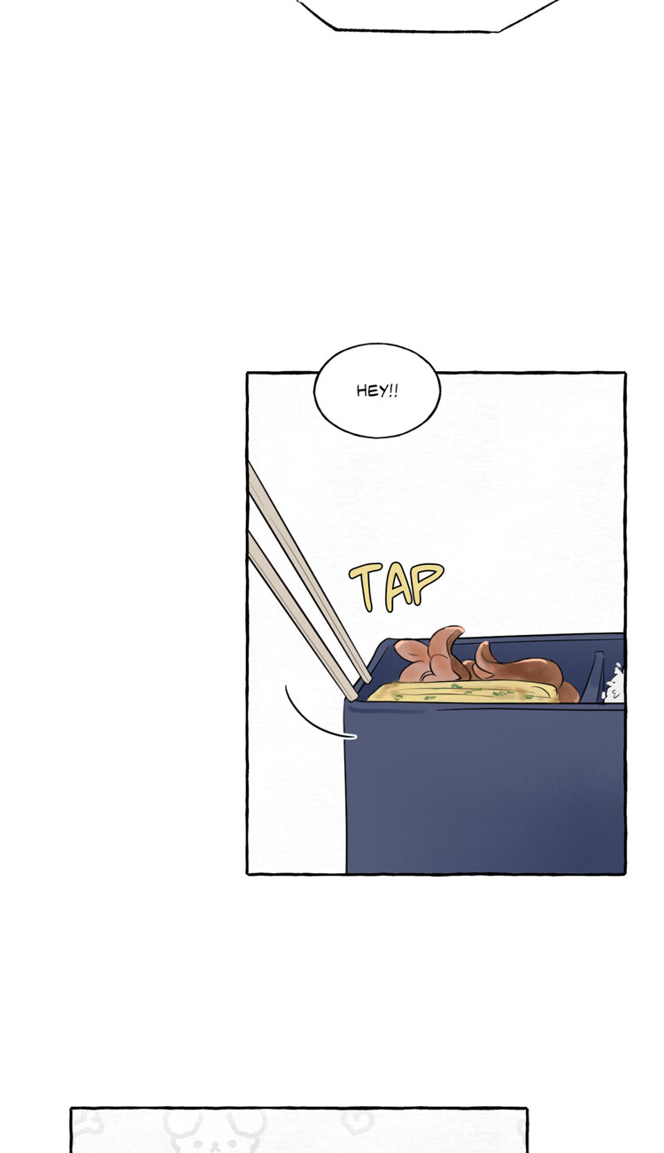 Sun-Kissed Heartbeats Chapter 2 page 26 - 