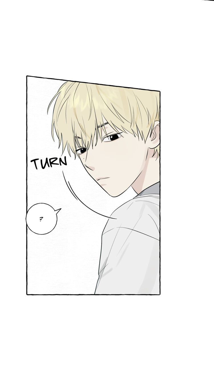 Sun-Kissed Heartbeats Chapter 2 page 32 - 