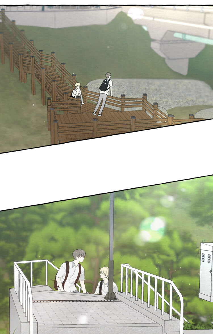 Sun-Kissed Heartbeats Chapter 2 page 37 - 