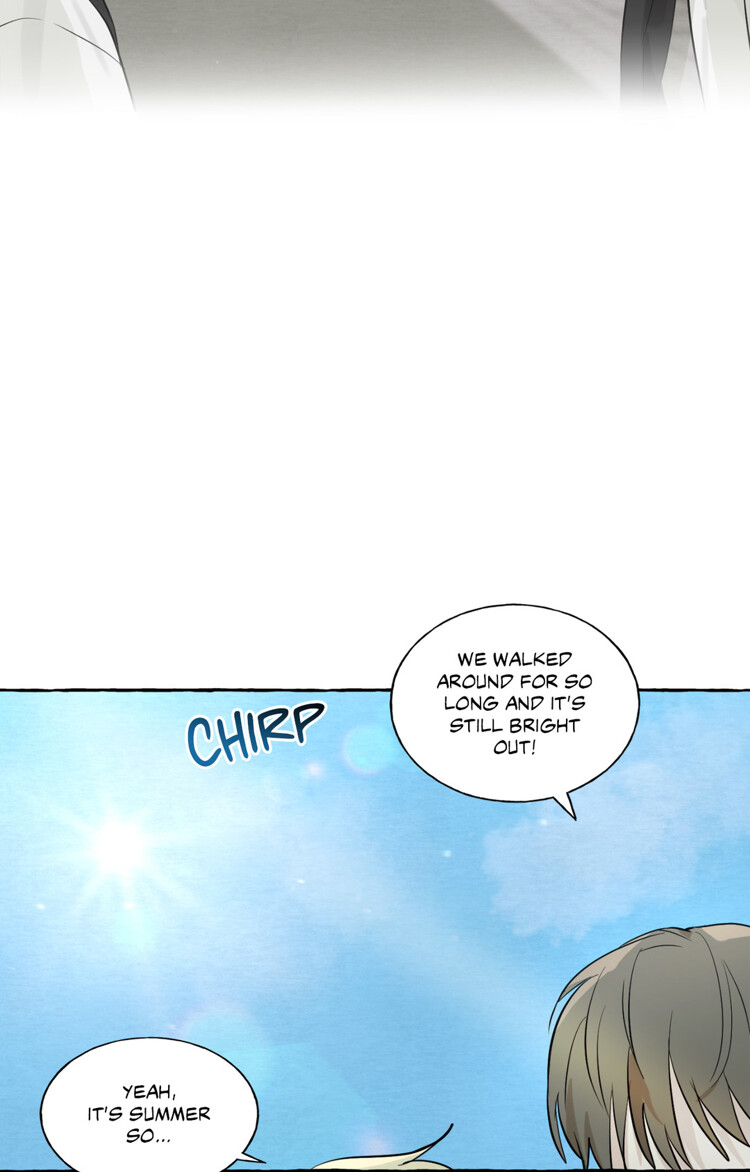 Sun-Kissed Heartbeats Chapter 2 page 39 - 