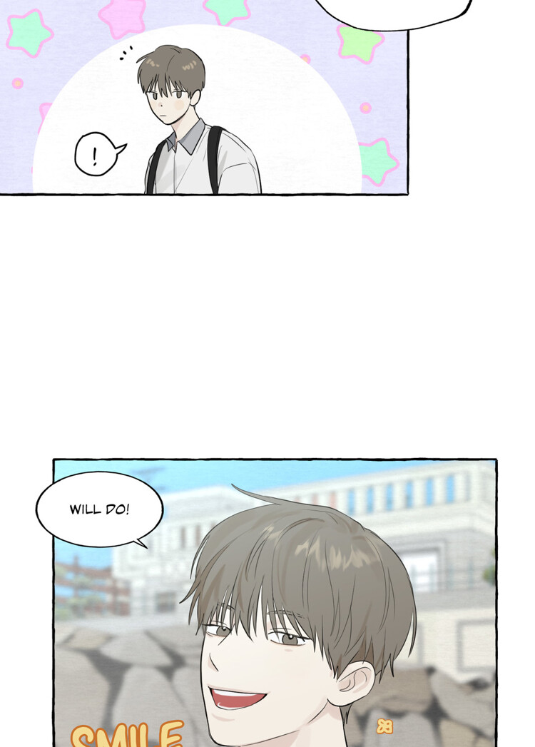 Sun-Kissed Heartbeats Chapter 2 page 43 - 