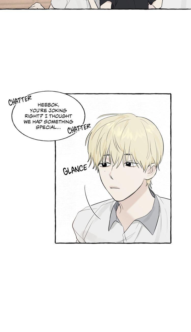 Sun-Kissed Heartbeats Chapter 2 page 10 - 