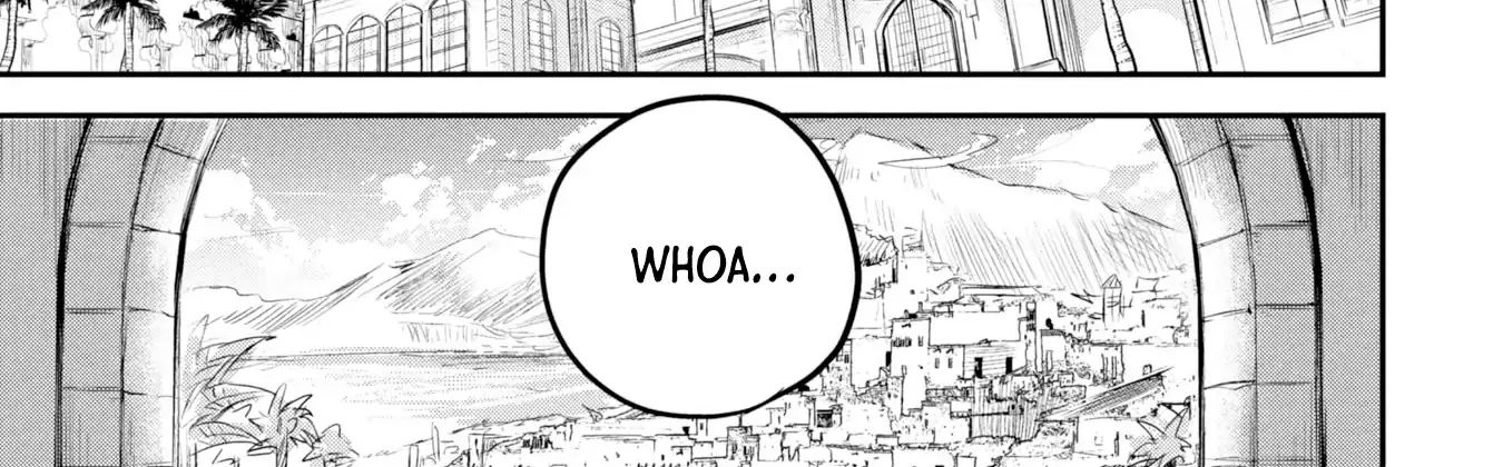 Sun-ouji wa Tsuma ni Naritai Chapter 1 page 11 - 