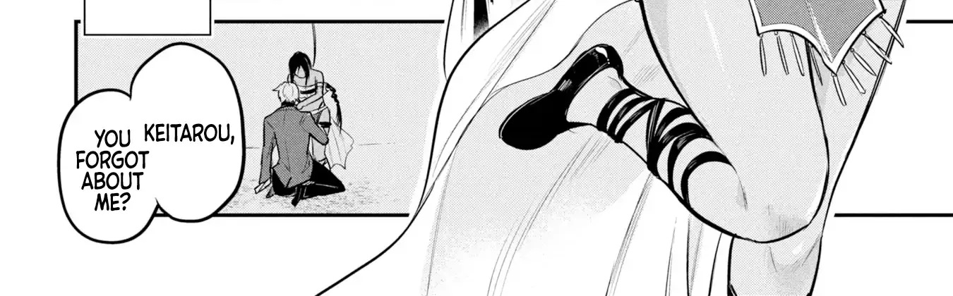 Sun-ouji wa Tsuma ni Naritai Chapter 1 page 13 - 