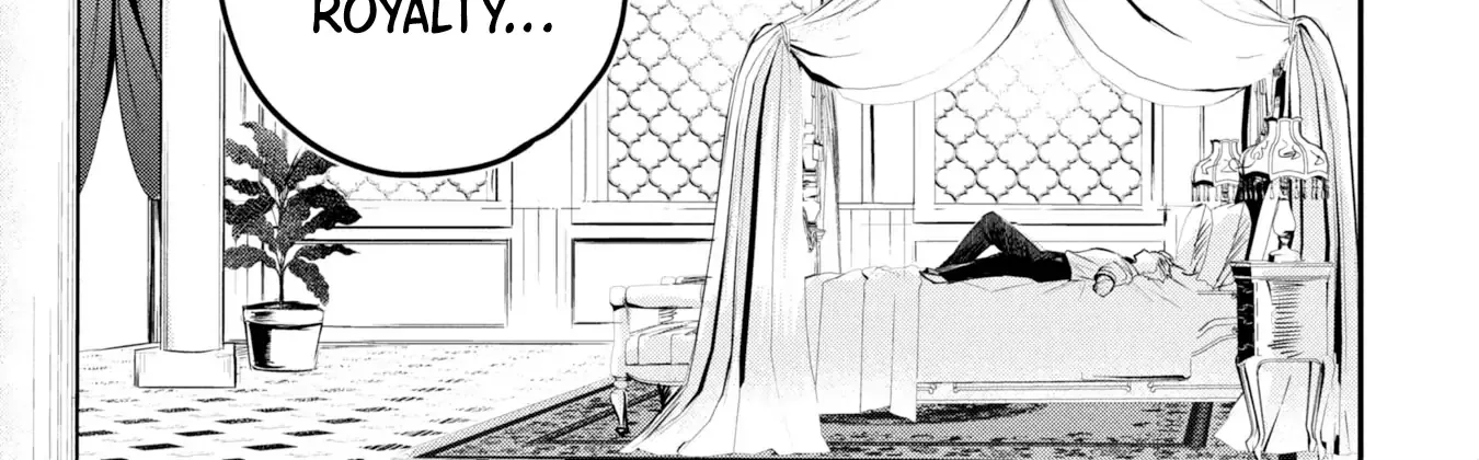 Sun-ouji wa Tsuma ni Naritai Chapter 1 page 35 - 