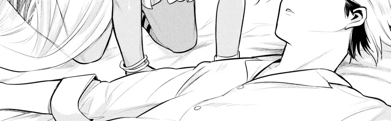 Sun-ouji wa Tsuma ni Naritai Chapter 1 page 37 - 