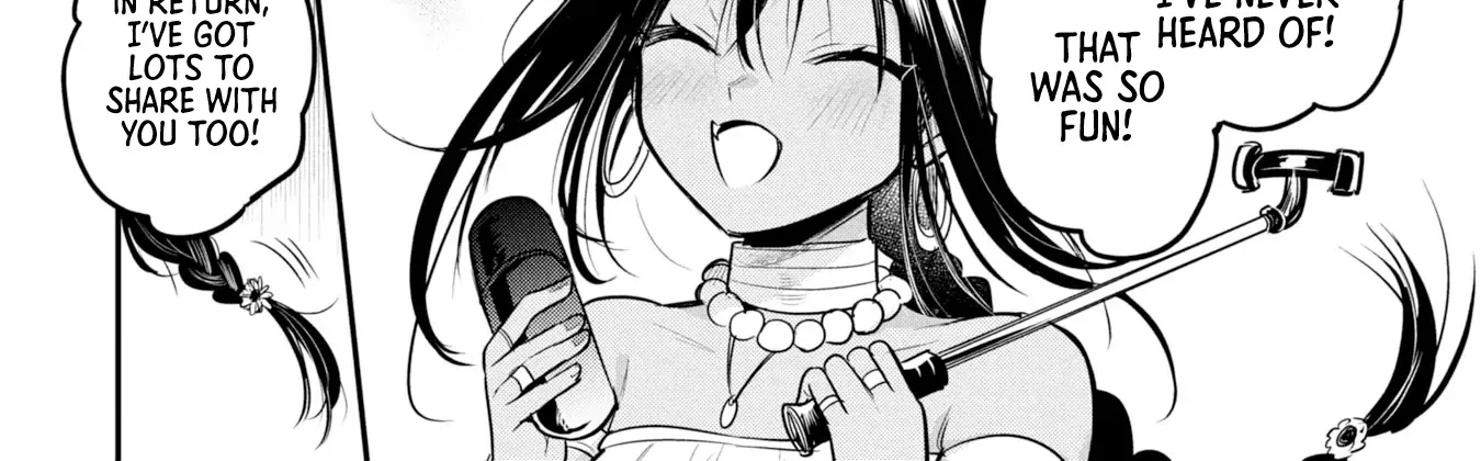 Sun-ouji wa Tsuma ni Naritai Chapter 1 page 41 - 