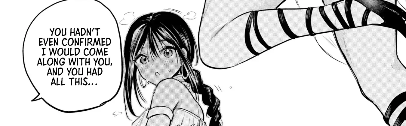 Sun-ouji wa Tsuma ni Naritai Chapter 1 page 43 - 