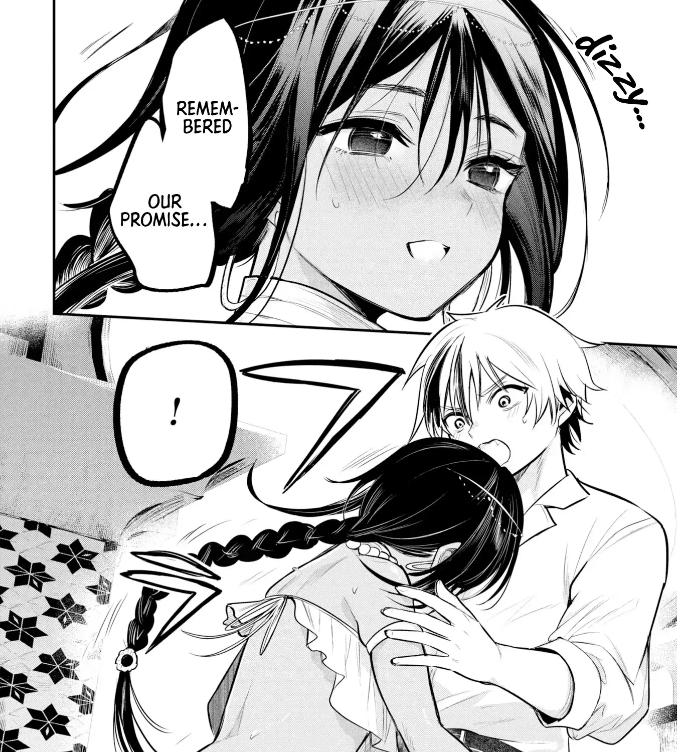 Sun-ouji wa Tsuma ni Naritai Chapter 1 page 48 - 