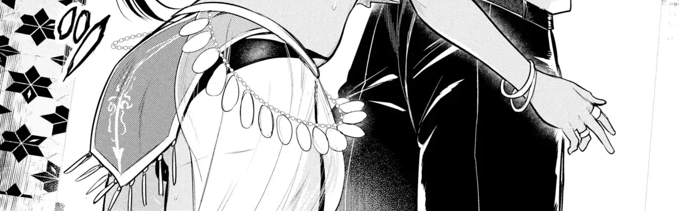 Sun-ouji wa Tsuma ni Naritai Chapter 1 page 49 - 