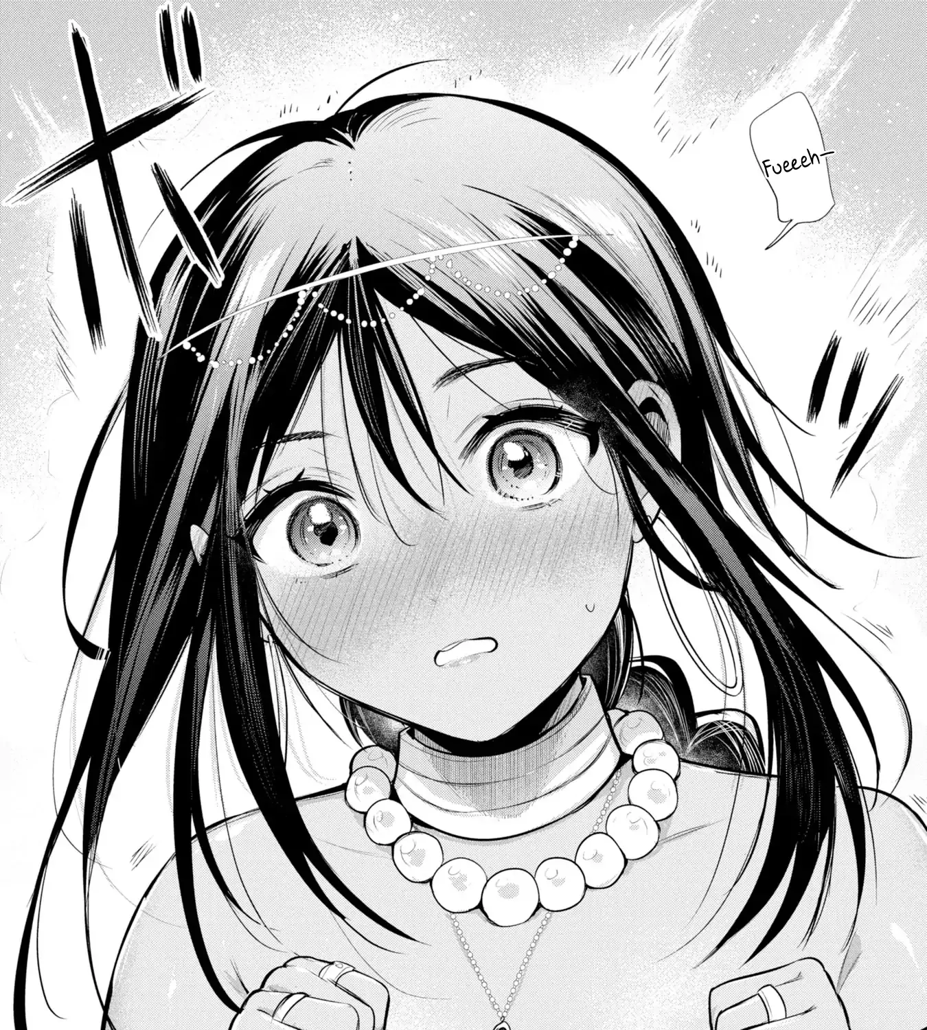 Sun-ouji wa Tsuma ni Naritai Chapter 1 page 68 - 